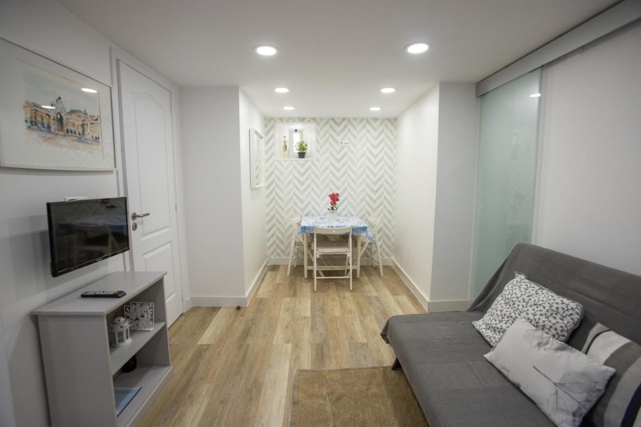 Wonderful Apartment In The City Center By Soulplaces Lisboa المظهر الخارجي الصورة