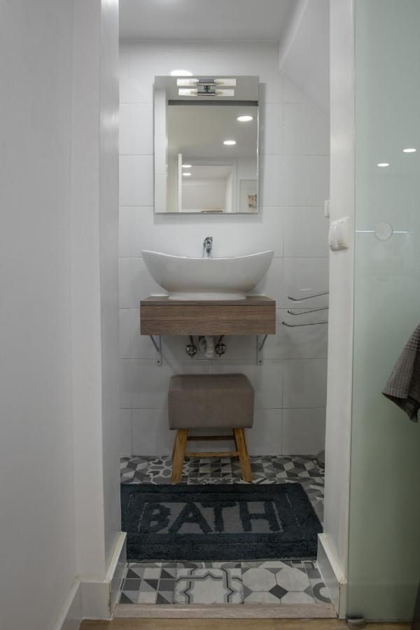 Wonderful Apartment In The City Center By Soulplaces Lisboa المظهر الخارجي الصورة