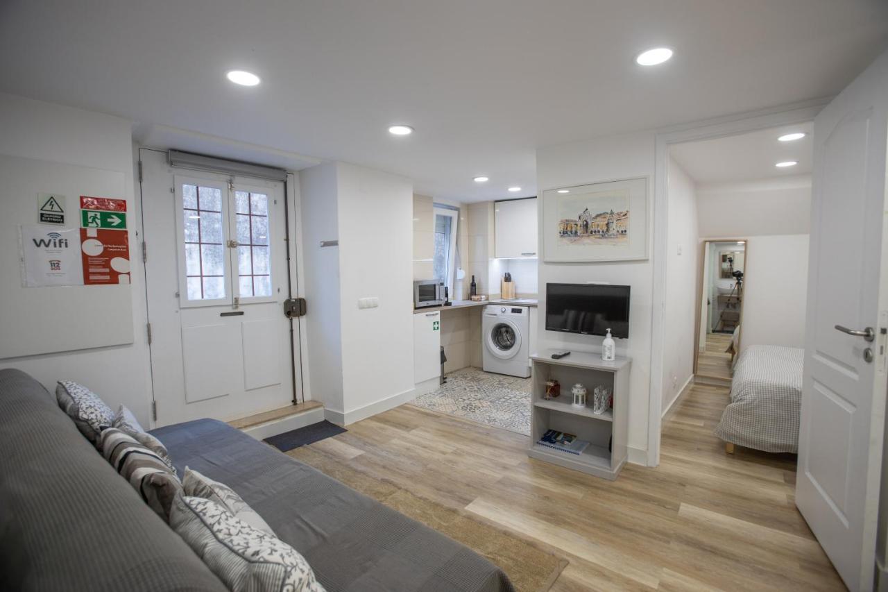 Wonderful Apartment In The City Center By Soulplaces Lisboa المظهر الخارجي الصورة