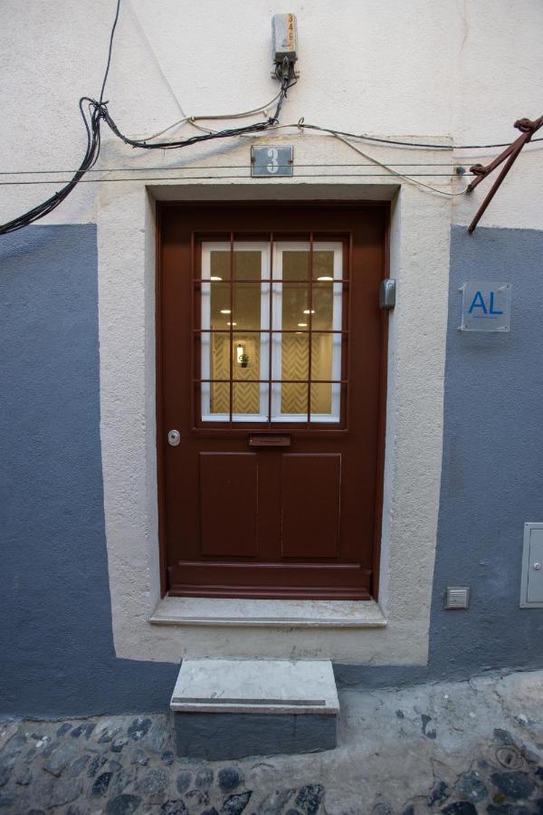 Wonderful Apartment In The City Center By Soulplaces Lisboa المظهر الخارجي الصورة